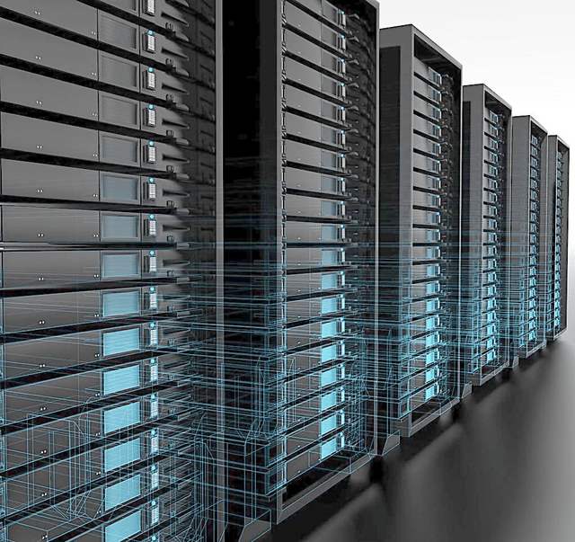 第三方海量交付服务